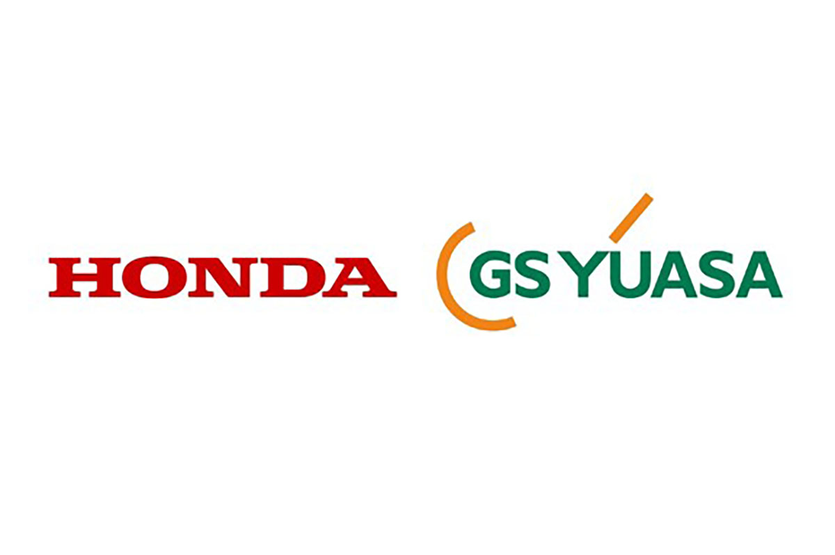 Acuerdo Honda y GS Yuasa para baterías de ion litio de alta capacidad y rendimiento