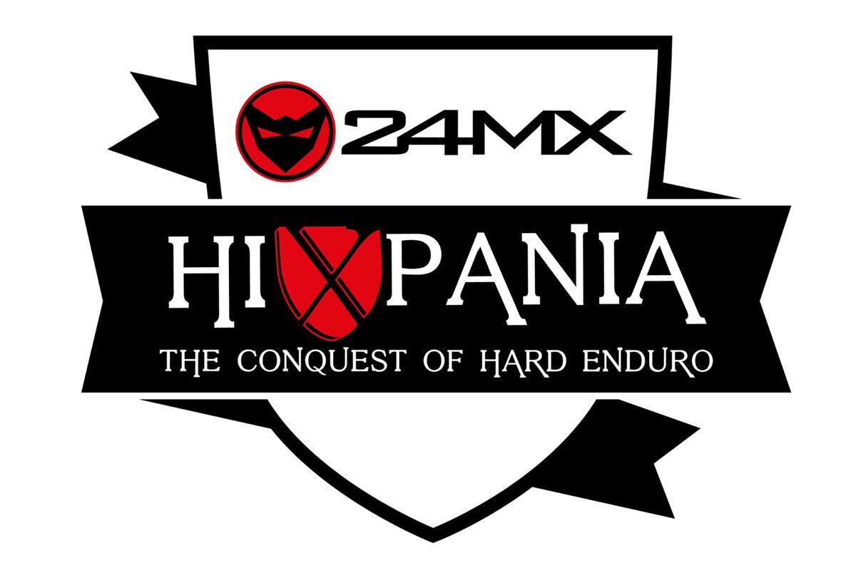 24MX Hixpania Hard Enduro HEWC Rnd5 entries open