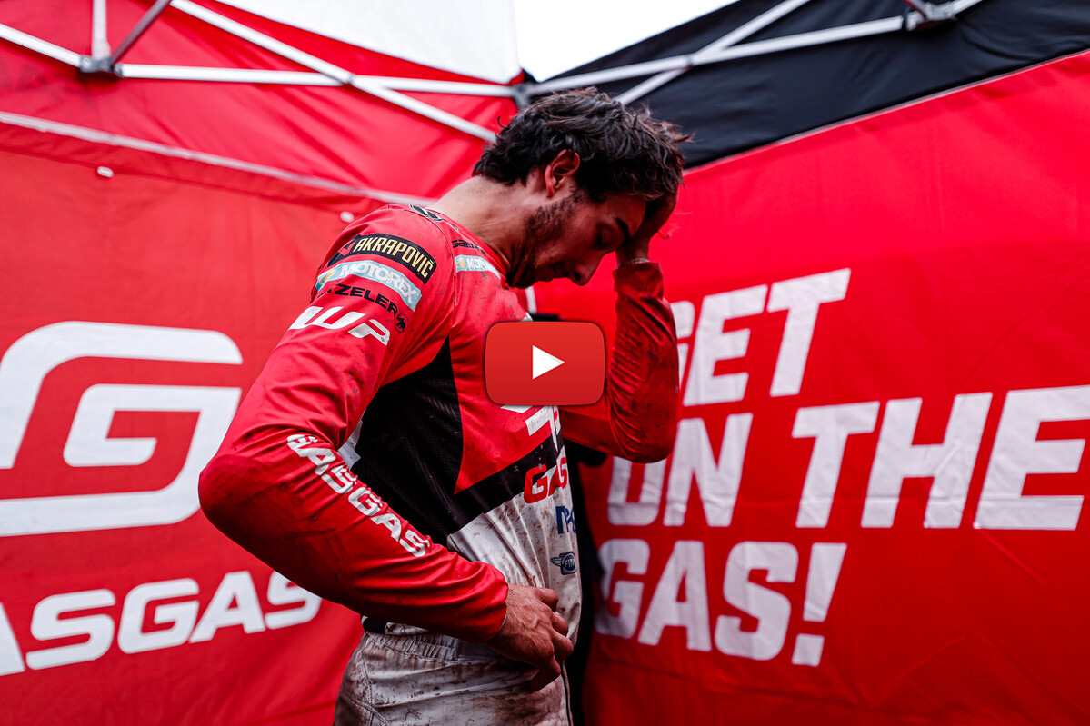 “It’s a savage game” – Dust to Dust EnduroGP documentary trailer
