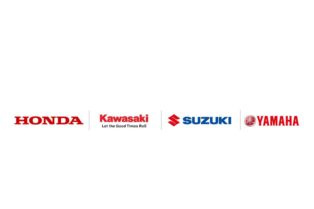 Honda, Yamaha, Kawasaki and Suzuki join forces to develop hydrogen engines