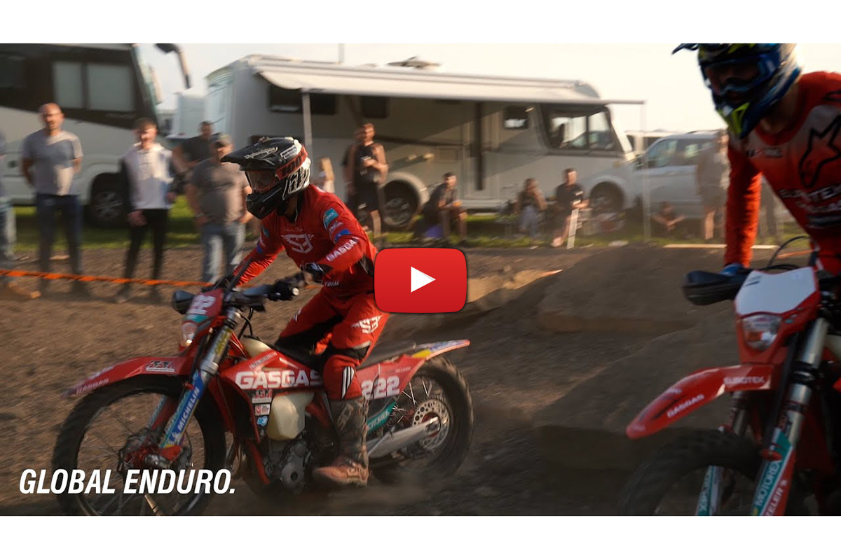 Wild Willy’s Extreme Enduro highlights – Paul Bolton and Jack Price take the wins