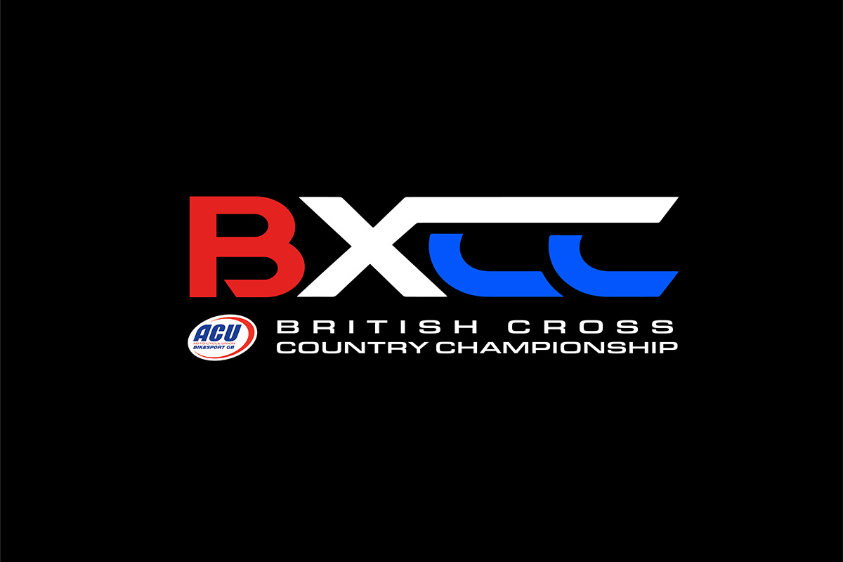 British Cross Country Enduro Championship round two this weekend