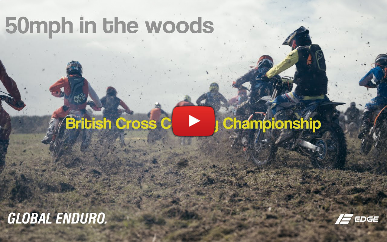 British Cross Country Championship: round 2 video highlights – David Knight dusts off the boots for the win