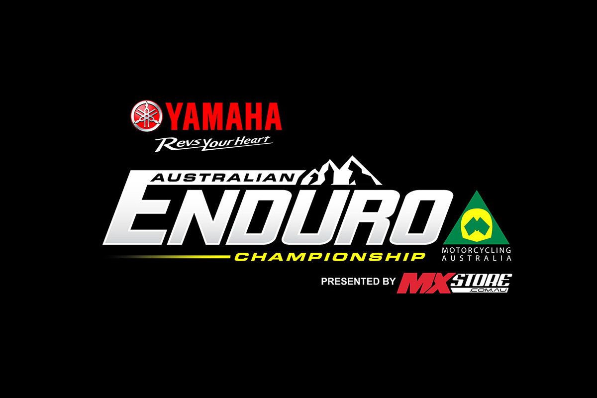 New 2025 Australian Enduro Championship – AORC becomes AEC