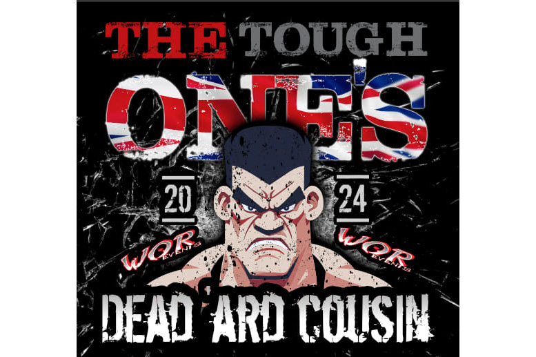 Heard of The Tough One Hard Enduro? Try The Tough One’s Dead Hard Cousin
