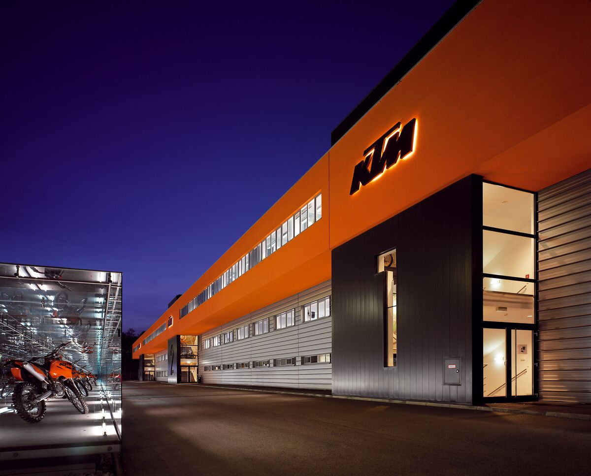 Actualización sobre la situación de KTM: “Sin consecuencias para los clientes”  