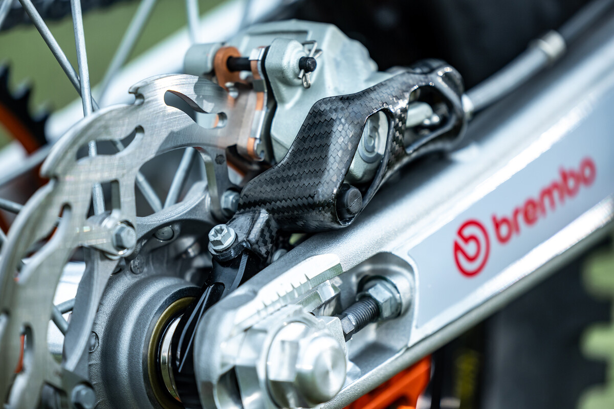 Brembo buys Ohlins Racing for $405 million