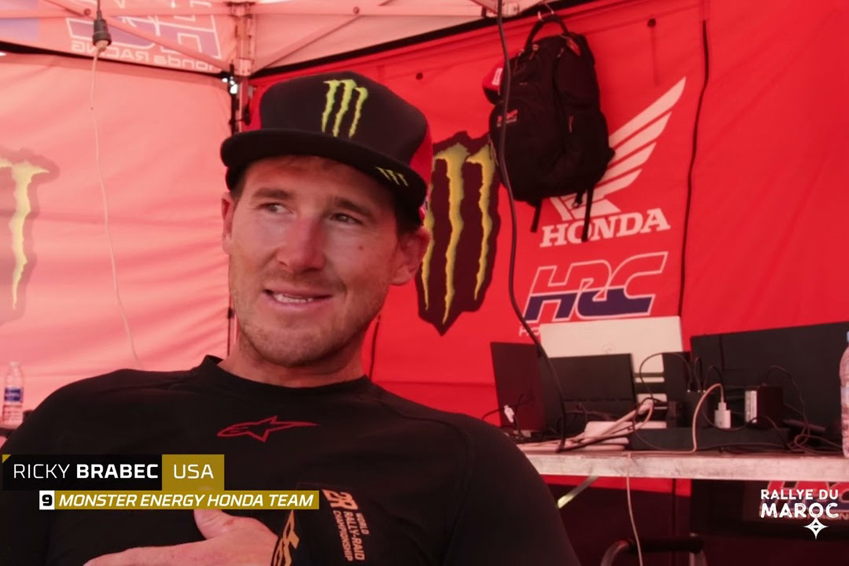 2024 Rallye Du Maroc: Stage 1 highlights and results – Branch decisive, Brabec out