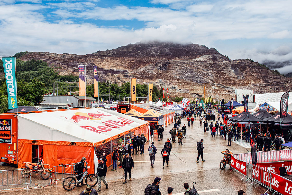 2025 Erzbergrodeo dates announced