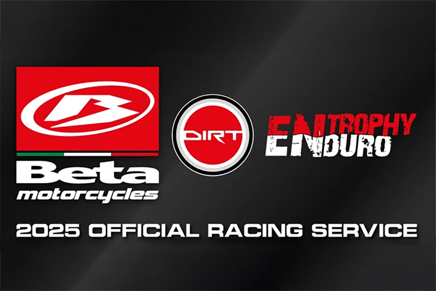 ISDE 2025: Beta Bike Rental and Race Assistance