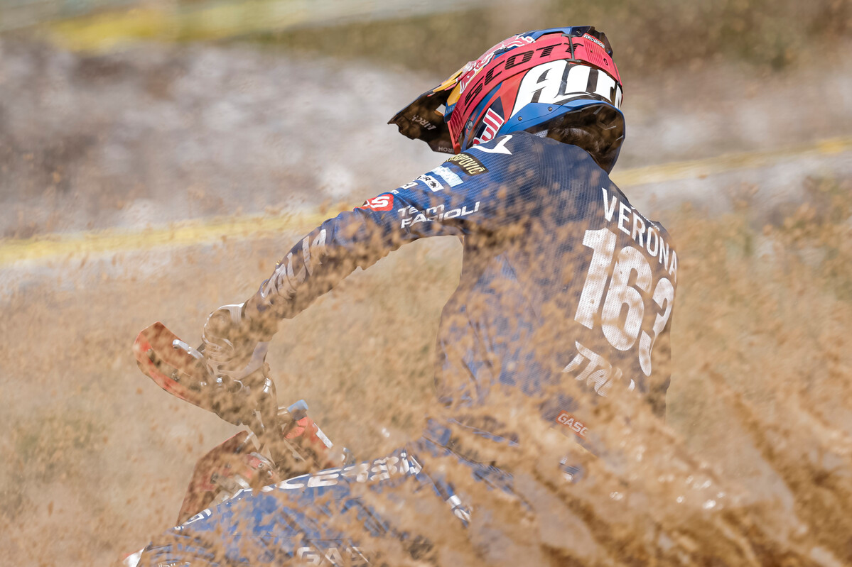 ISDE Italy 2025: Day 1 RAW highlights – addictive viewing