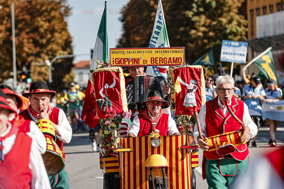 ISDE Italy 2025: Watch Live on FIM-MOTO.TV