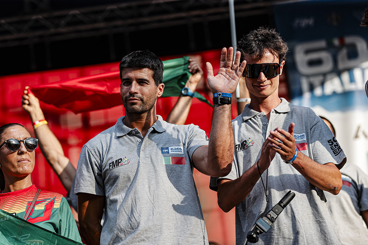 2026 ISDE – 100th Edition details officially announced for Portugal, October 12-17