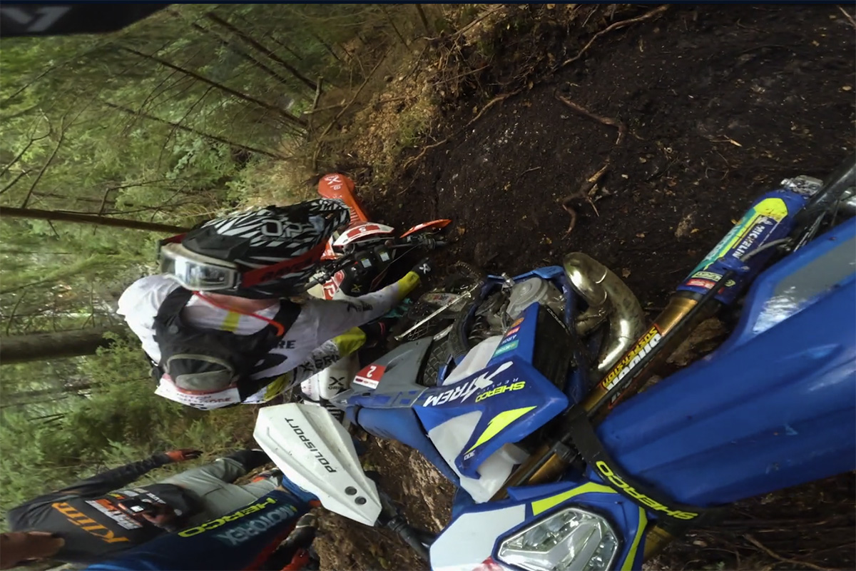 Best of Romaniacs BTS 2025 – Warning: contains swearing!