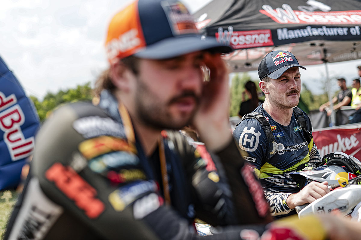 Red Bull Romaniacs 2026 dates announced – what a week it was 