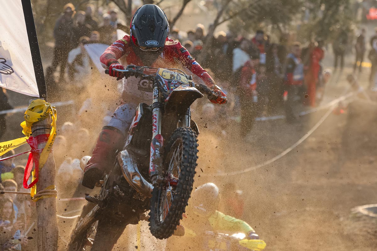 Bassella Race 2025: ¡El gran festival del enduro ya está aquí! – del 14 al 16 de febrero