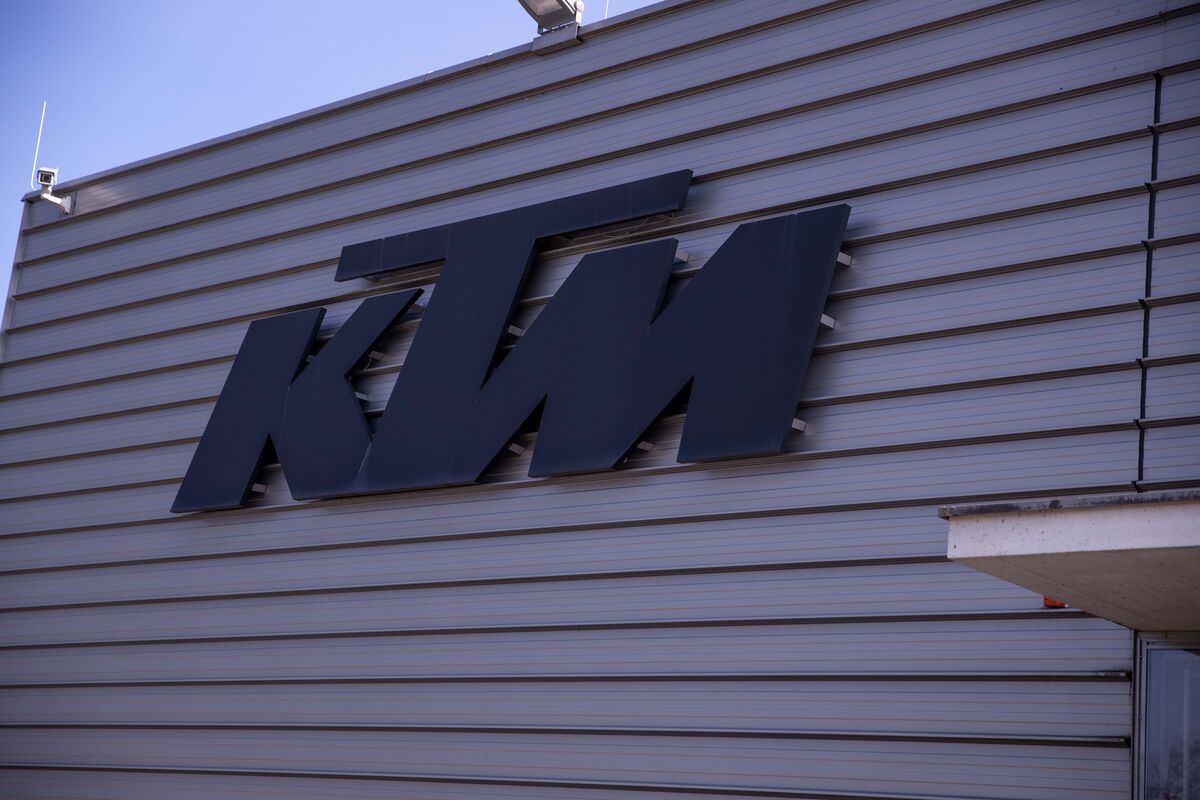 KTM not dead – production to restart in March