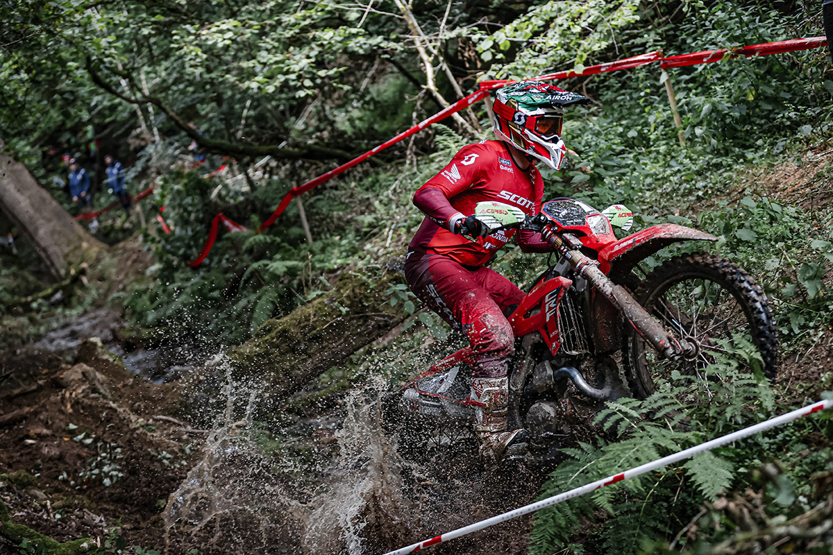 2025 Welsh Open Sprint Enduro Championship registration open