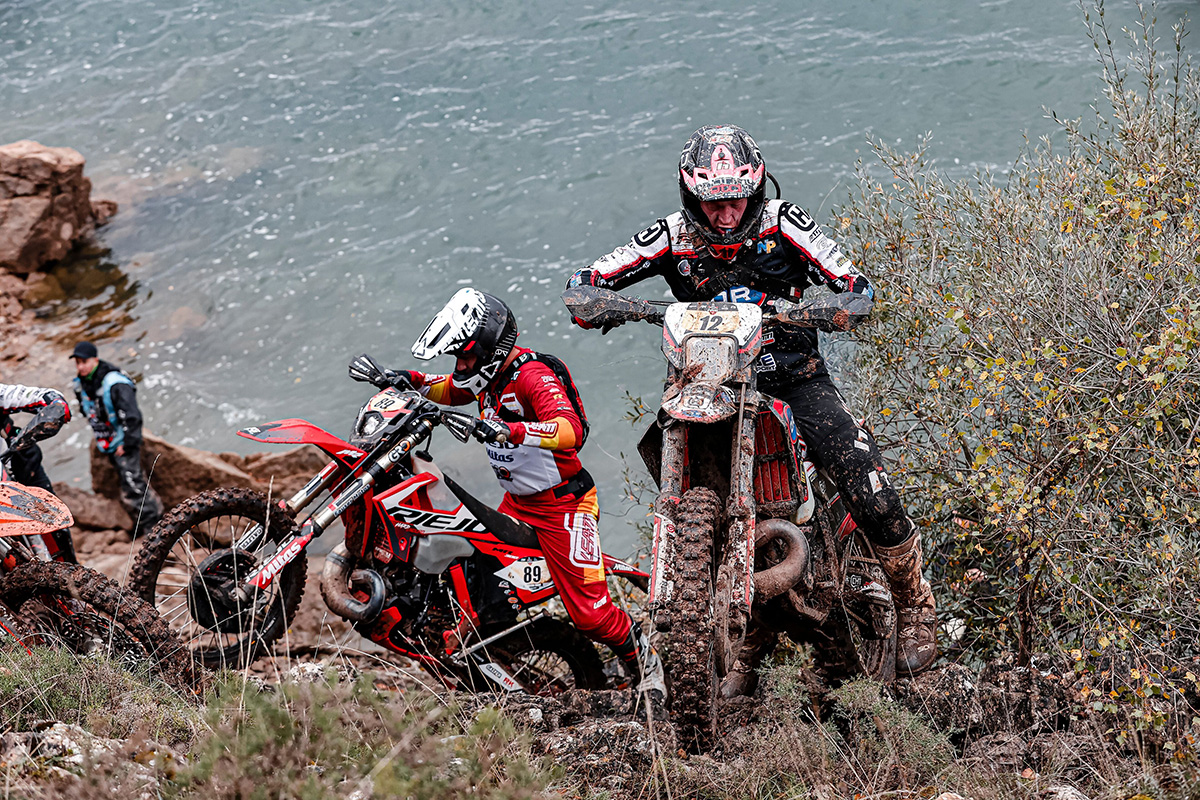 2025 Hard Enduro World Championship in doubt after promoters pull out