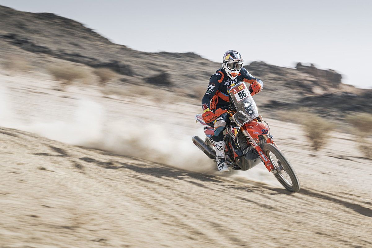 2024 Dakar Rally Stage 1 video highlights