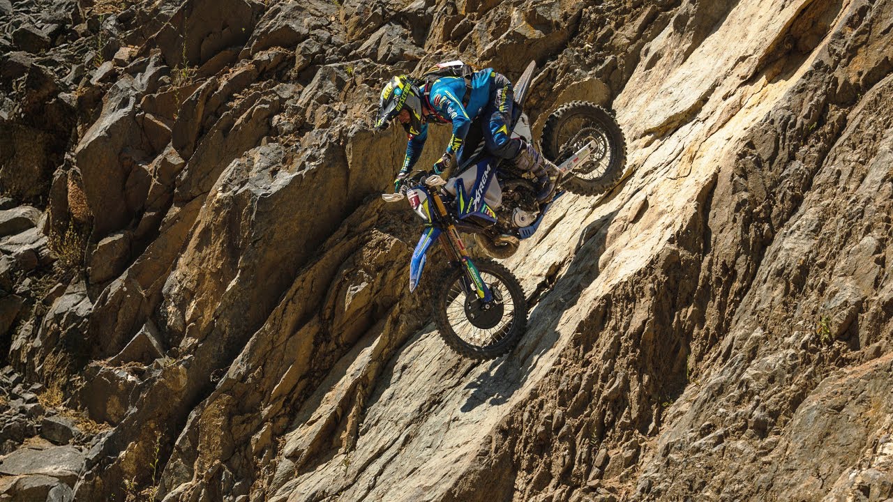 2025 Red Bull Romaniacs 2025: Day 1 highlights– The mountains kick off
