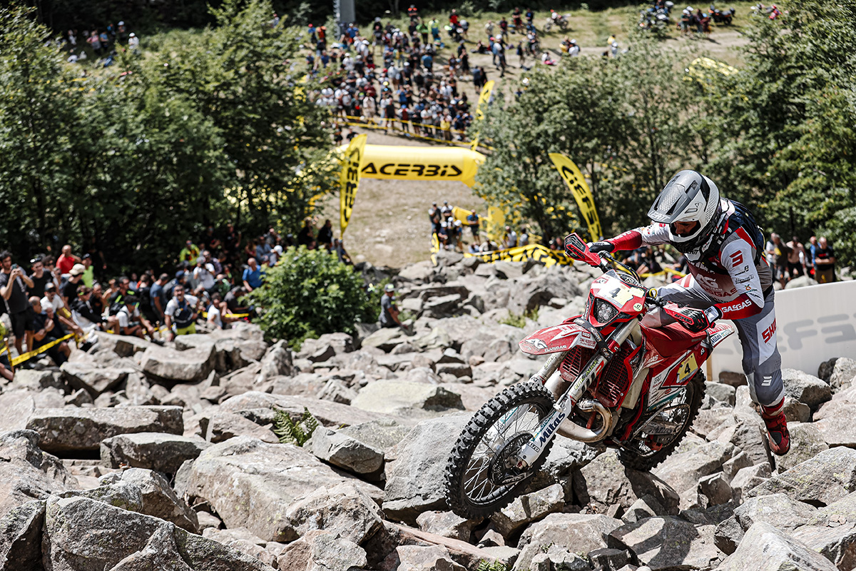 2025 Abestone Hard Enduro: New categories and sprint race added to programme