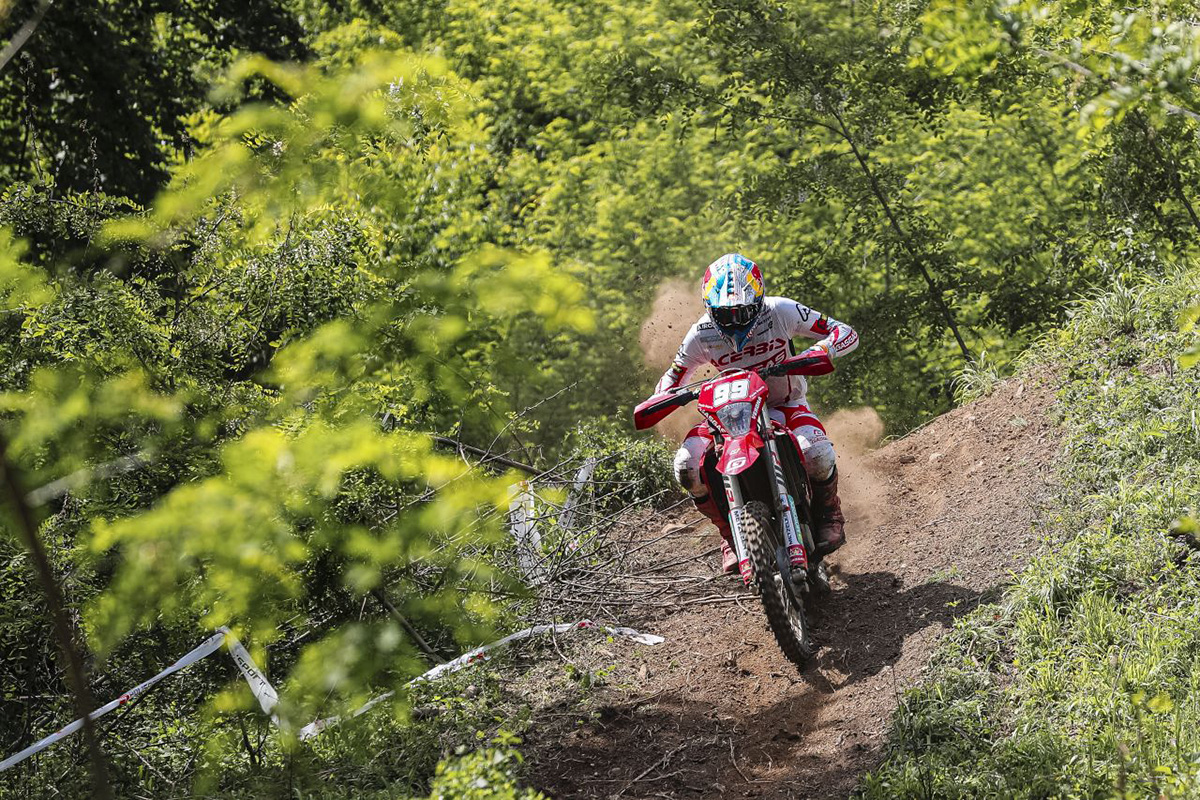 EnduroGP 2025 season update: Romania GP cancelled