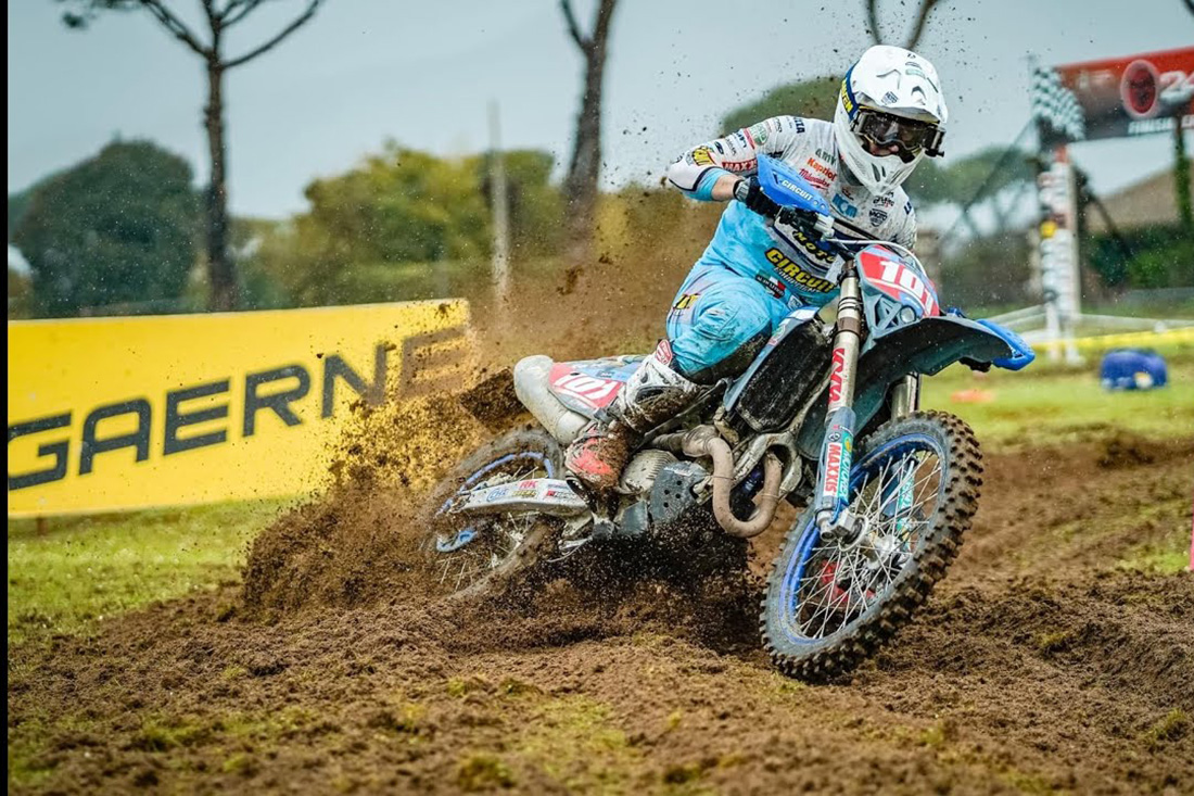 2025 Italian Enduro Championship Rnds 3 & 4 Video Highlights