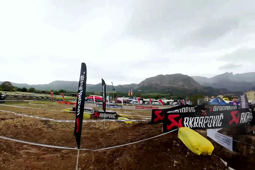 Watch EnduroGP of Spain Super Test Live
