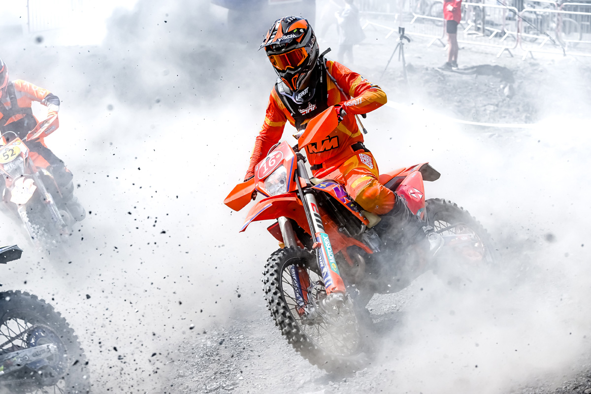 Enduro21 Notebook: What we learned in the Valleys – Hard Enduro World Championship Rnd1