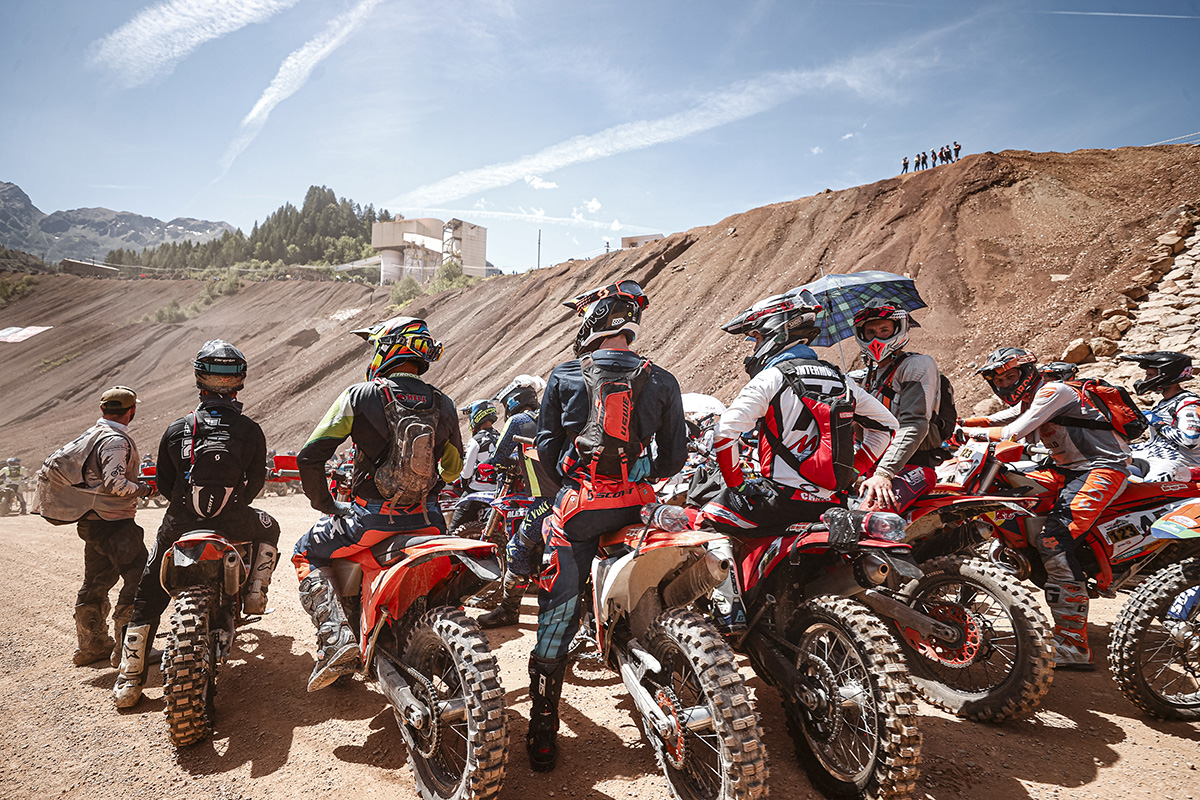Erzbergrodeo 2026: Abiertas las inscripciones online para la 30ª edición