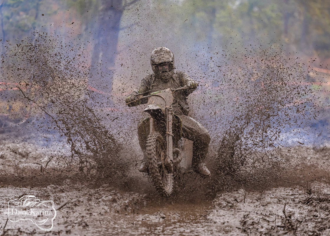 2025 Gotland Grand National Results – third victory for Max Ahlin