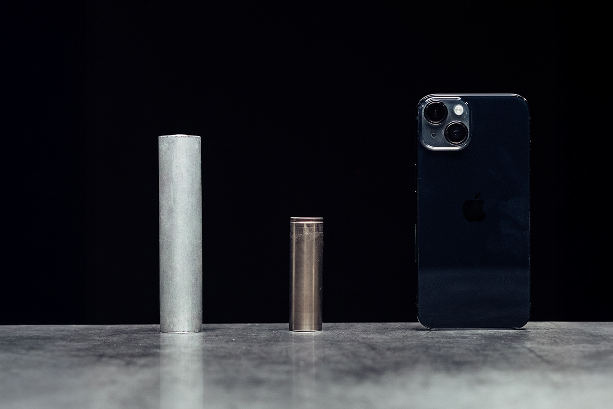 Stark Future Partners With EVE Energy for Next Generation Electric Motorcycle Battery Cells 