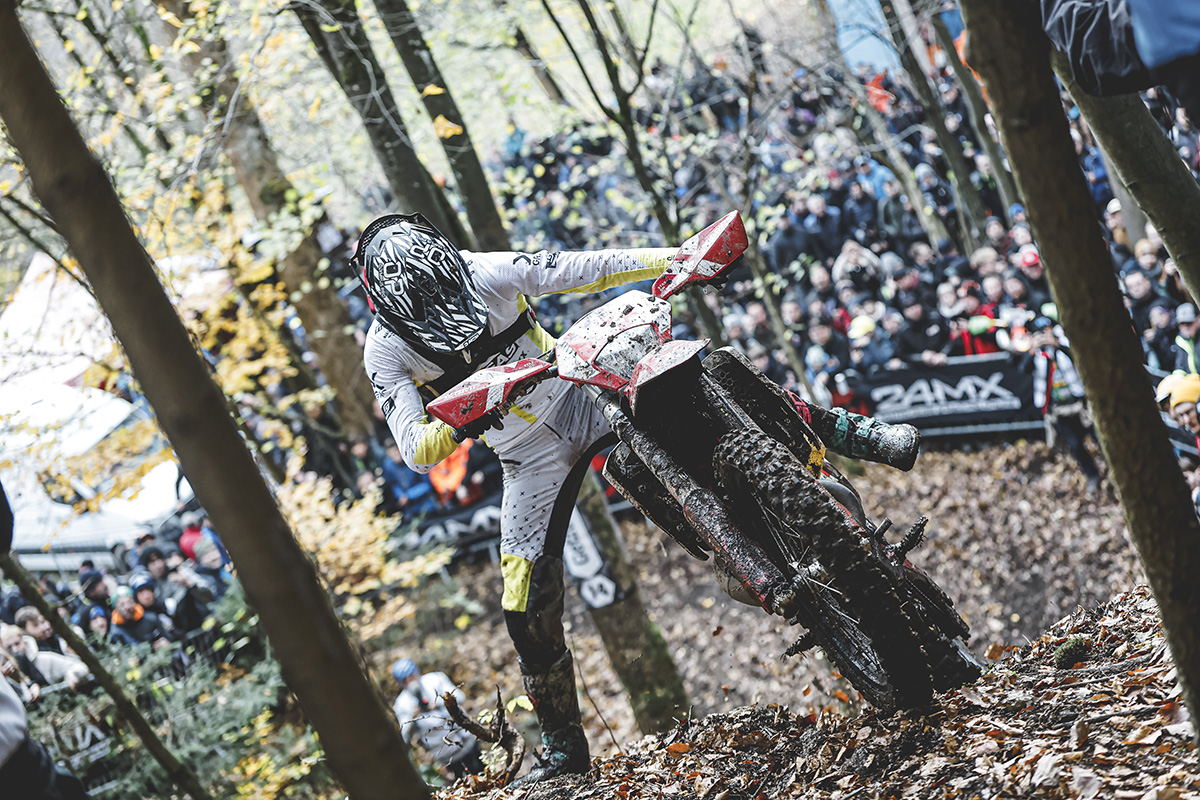 GetzenRodeo 2025: Resumen oficial de la carrera