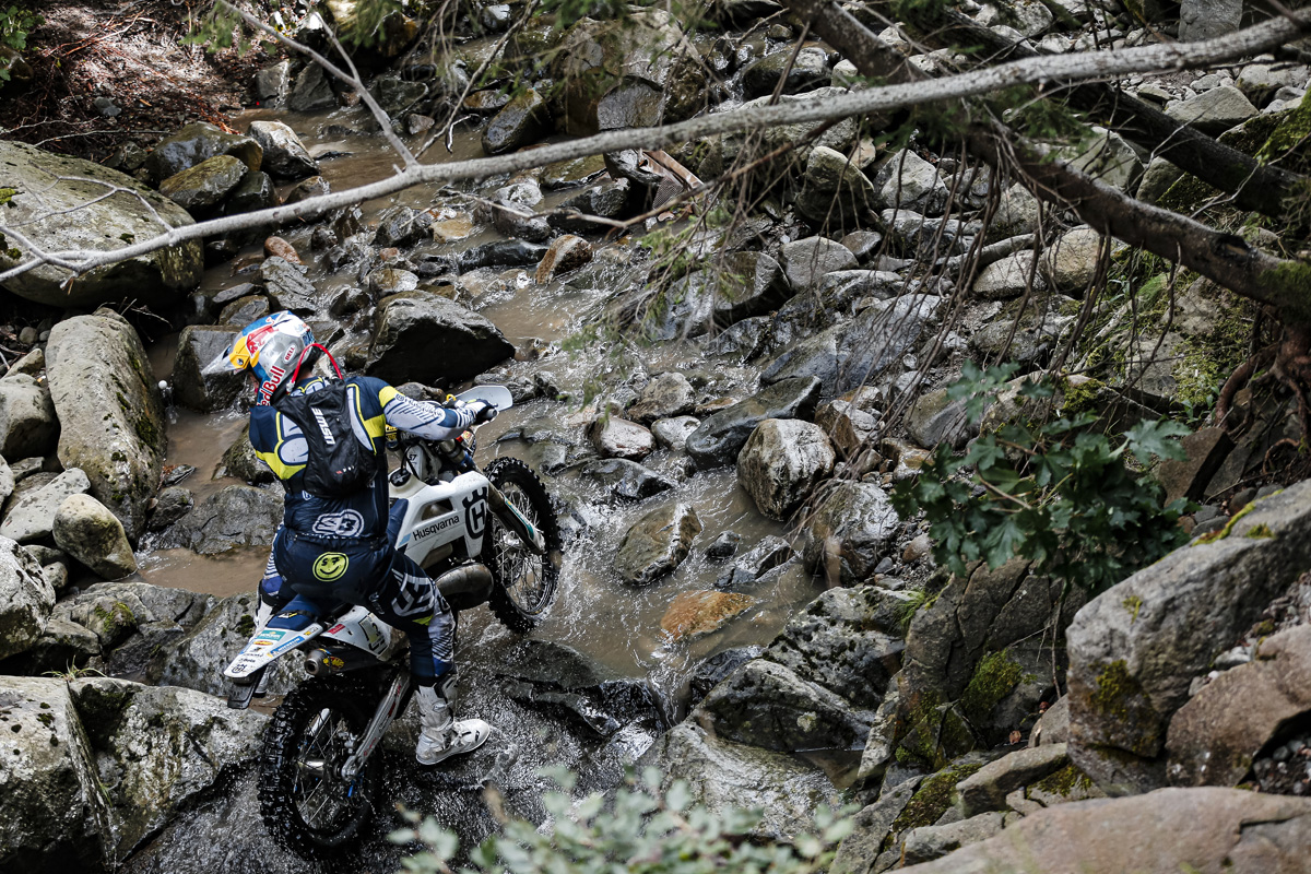 2025 Hard Enduro World Championship Standings (after Rnd3) and Abestone round-up