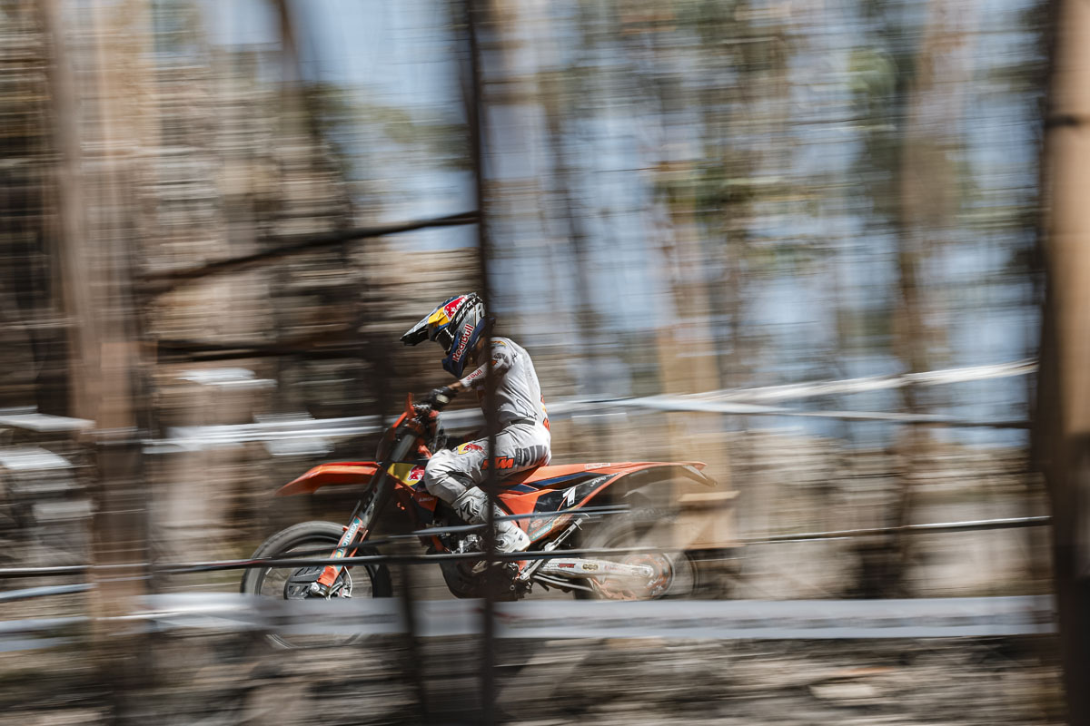 Preview 2025 EnduroGP Italy | Round 6: The World Championship heads into the final stretch