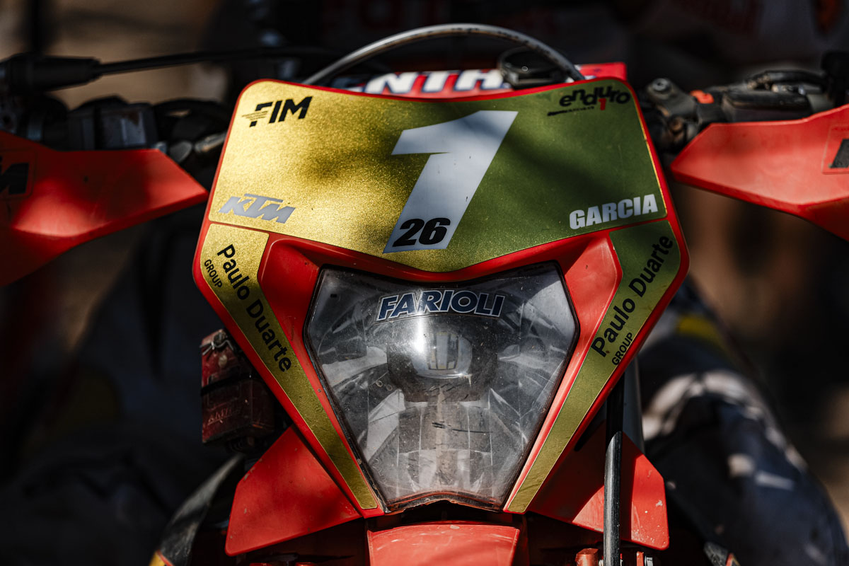 Previo EnduroGP Italia 2025 | Ronda 6: El Mundial entra en la recta final… ¿hora de sacar la calculadora?