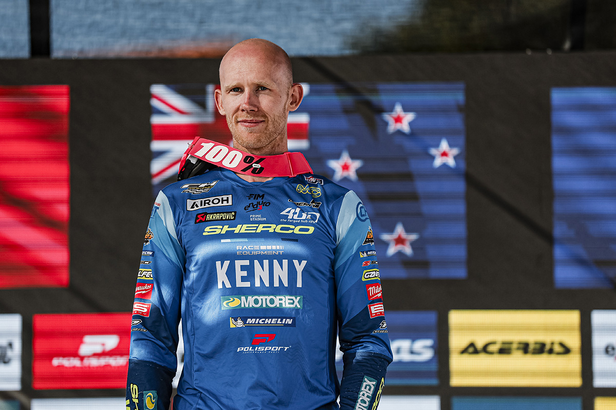 Gotland Grand National 2025: Hamish Macdonald listo para enfrentarse de nuevo al infierno sueco
