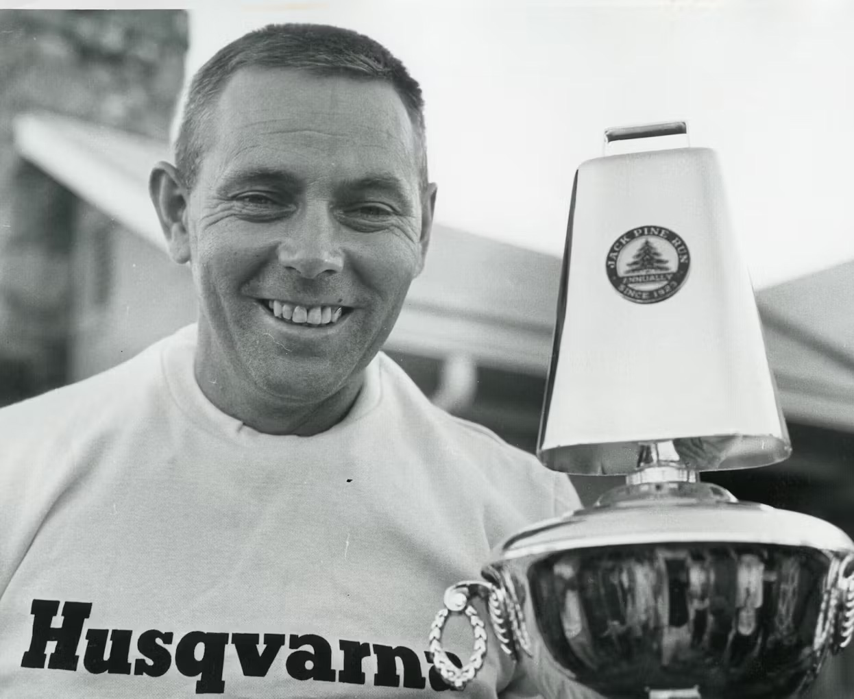 American Off-Road Legend John Penton Passes Aged 100