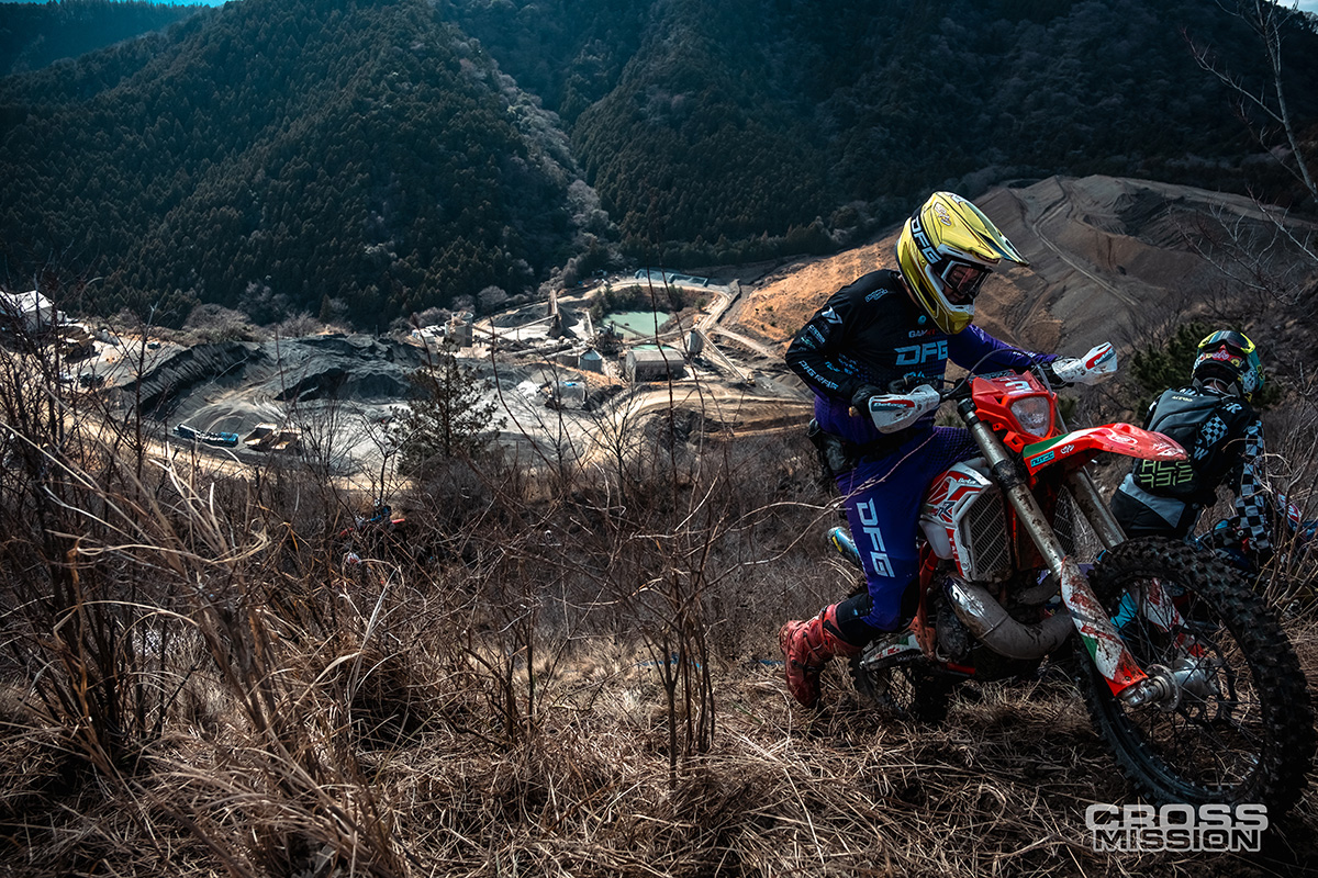 All Japan Hard Enduro Championship 2026 Calendar