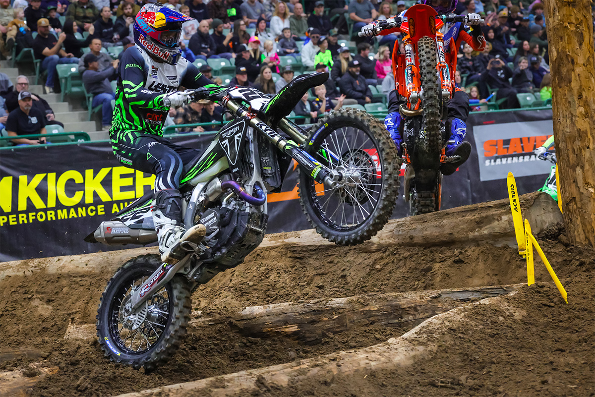 2026 EnduroCross Schedule Announced