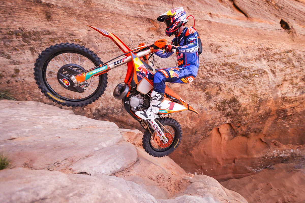 Hard Enduro World Ranking: First Race Points and “Concrete Talks” With HEWC