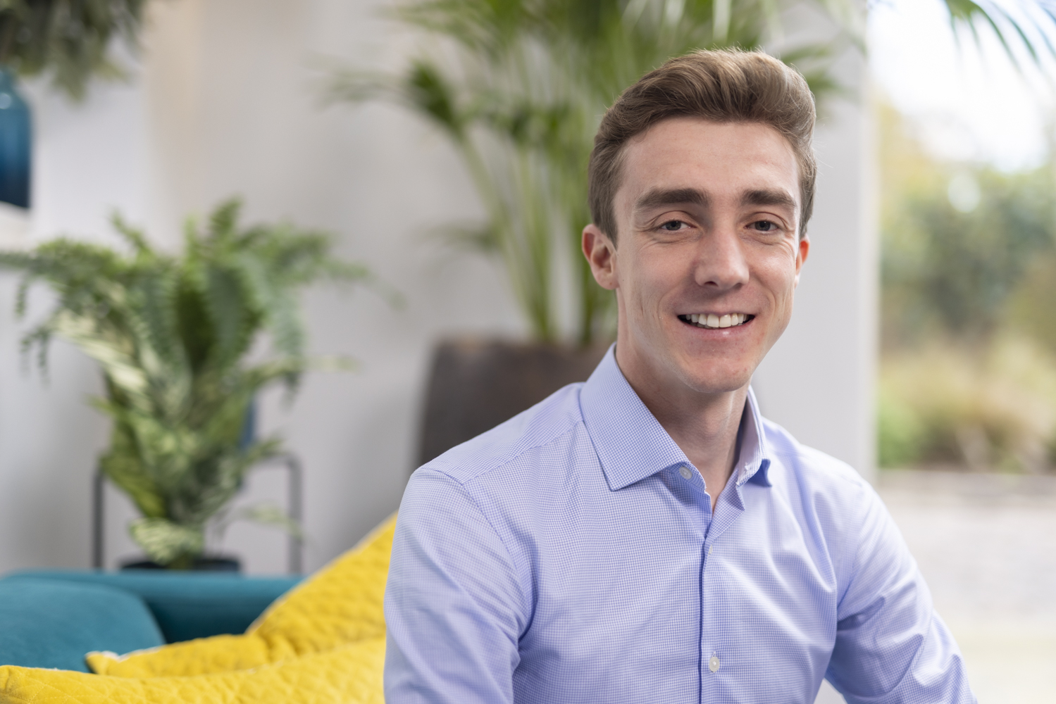 ACU appoints Tristan Robinson as New Enduro Commission Chairman