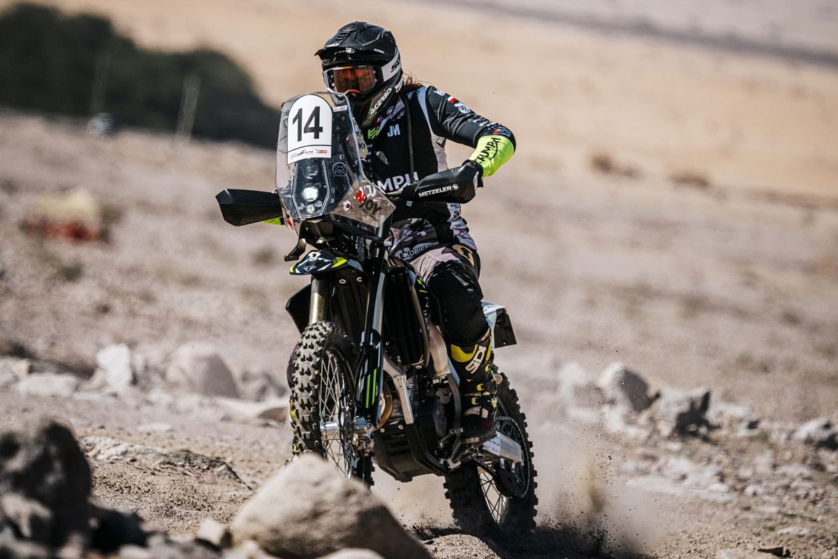 Bajas European Championship: 2026 calendar announced