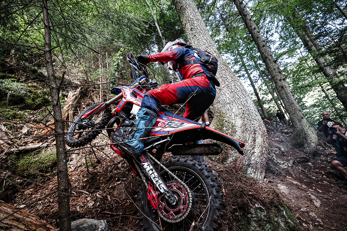 2026 Romanian Hard Enduro Series Calendar