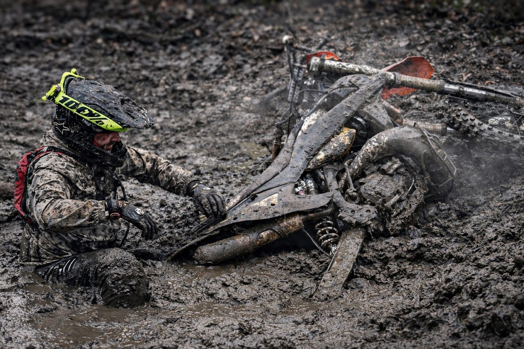 British Extreme Enduro Round 2: Wild Willy’s Extreme Video Highlights + Results