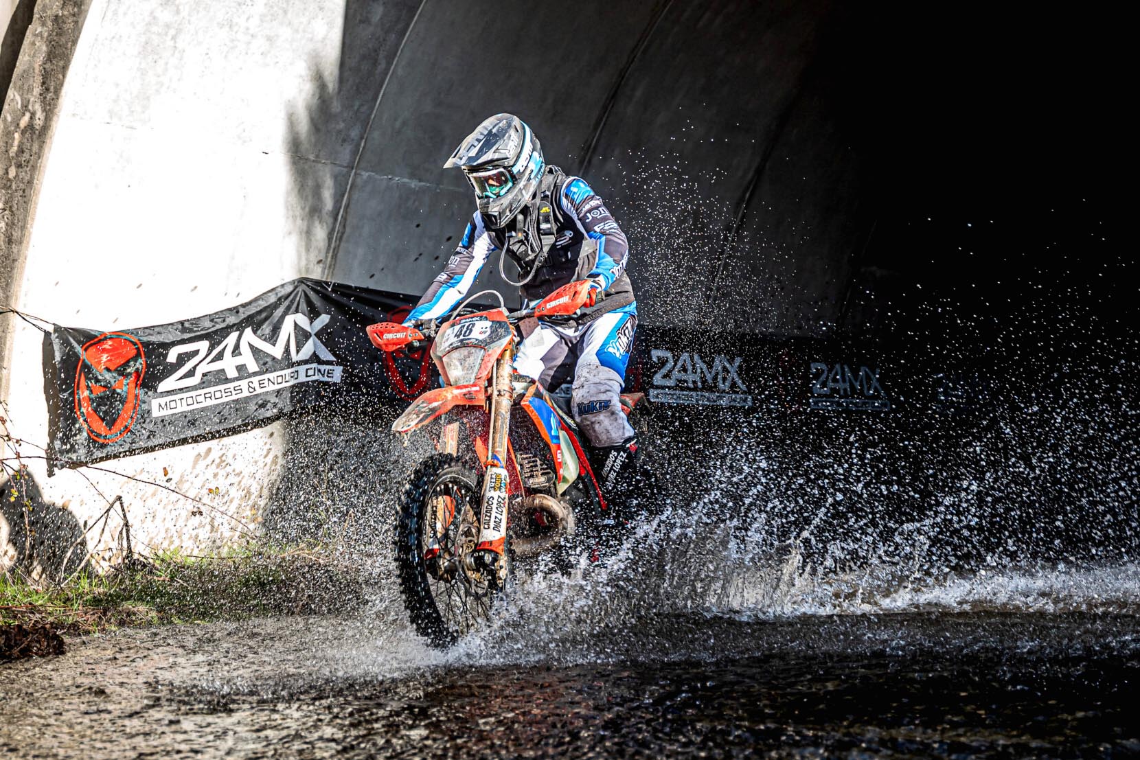 Copa TT 4 Estaciones 2026 | Navalosa: Peru Irazola gana la primera cita y Mario Román triunfa en Hard Trail