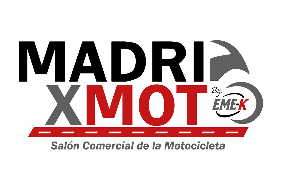 MADRID X MOTO 2026: salón de la moto en Madrid en abril