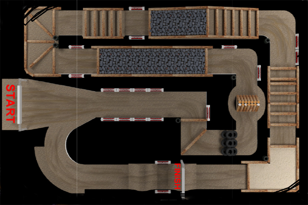 belgrade-arena_superenduro-site-plan