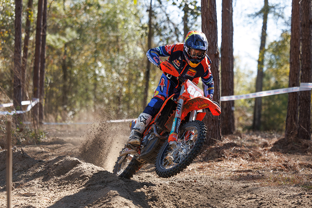 2026 US Sprint Enduro Series: Johnny Girroir Back on Top at Rnd 1, Southland Sprint Enduro